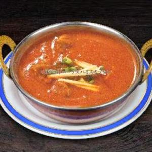マトンカレー Mutton Curry