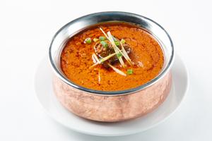 マトンカレー