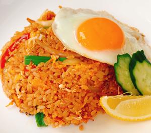 ナシゴレン ~Nasi Goreng~