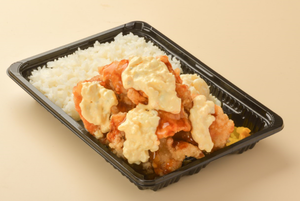 からあげの匠 タルタル南蛮弁当