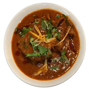マトンカレー/Mutton Curry