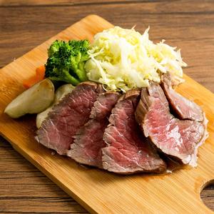 【単品】 ステーキ200g