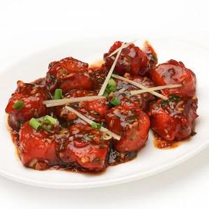 PANEER MANCHURIAN/ パニールマンチュリアン