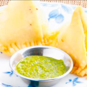 サモサ/Samosa