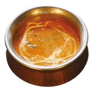 マトンカレー/Mutton Curry