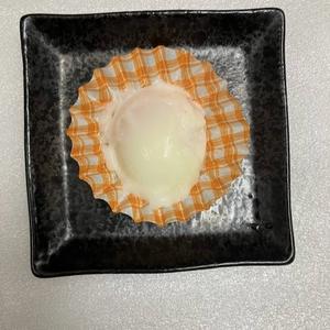 丼丸 温泉玉子