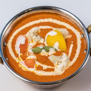野菜カレー Veg. Curry