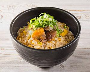 ミニチャーハン