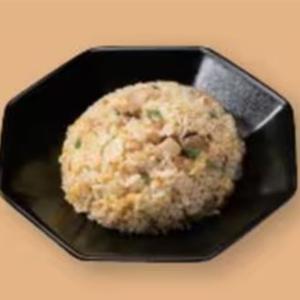 炒飯