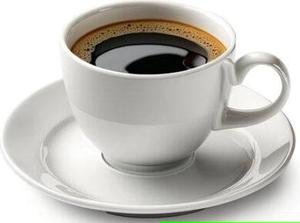 ホットコーヒー Hot Coffee