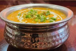 キーマカレー/Keema Curry
