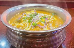 ベジタブルカレー/Vegetable Curry