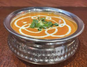 バターチキンカレー/Butter Chicken Curry