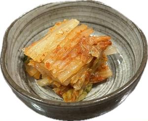 白菜キムチ