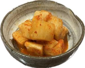 大根キムチ