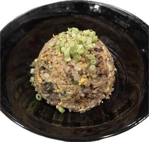 和牛ごろごろチャーハン