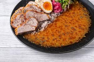 スパイス カツカレー