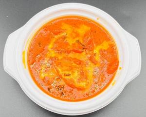 バターチキンカレー (Butter Chicken Curry)