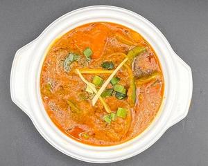キーマカレー (Keema Curry)