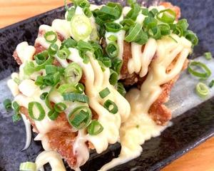 【単品】ねぎマヨからあげ