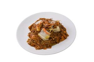 小皿カレー