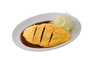 ピカタカレー