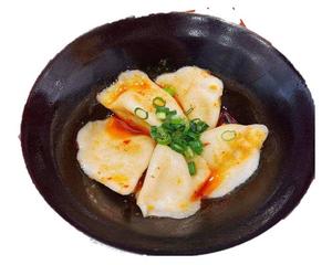 水餃子