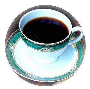 ブレンド珈琲 BLEND COFFEE