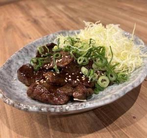 はらみたれ焼き