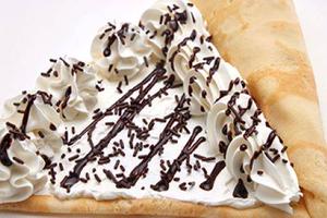 チョコクリーム
