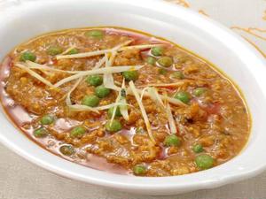 キーマカレーナン