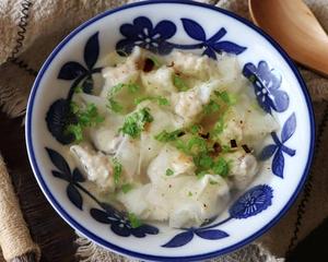 ワンタン()