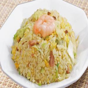 五目炒飯