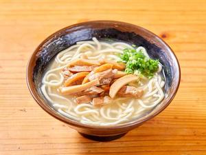八重山そば(中)