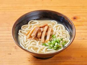 八重山そば(小)