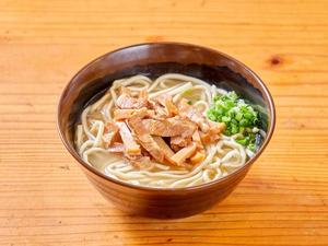 八重山そば(大)