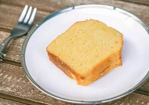 パウンドケーキ