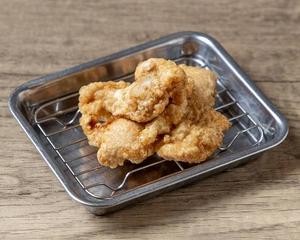 鶏トロ