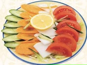 インドサラダ(indian salada)