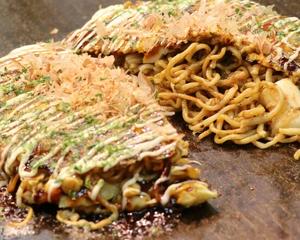 モダン焼き