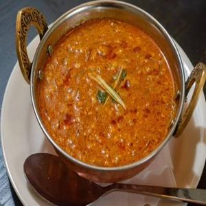 キーマカレーセット/Keema curry set