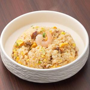 五目炒飯