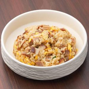 叉焼炒飯