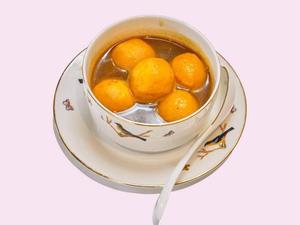 カレーフィッシュボール(5個)