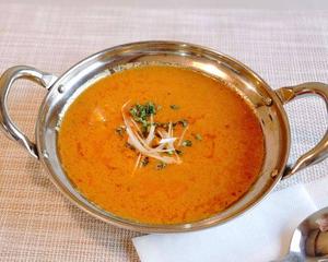 チキンカレー/Chicken Curry
