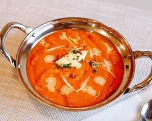 バターチキンカレー/Butter Chicken Curry