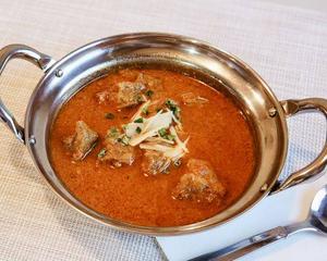 マトンカレー/Mutton Curry