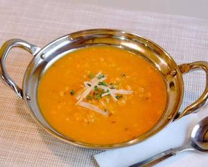 ダルカレー/Dal Curry