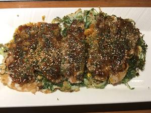 とん平焼き