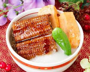 9.【並】ねばとろ・香ばしうな玉丼(鰻1切れ)